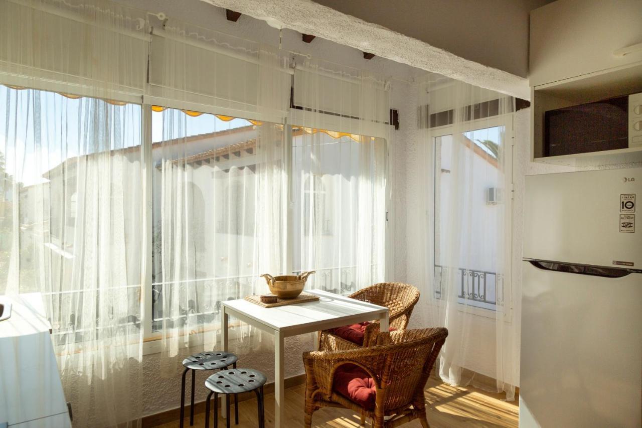 Apartamento Retiro Sol 德尼亚 外观 照片