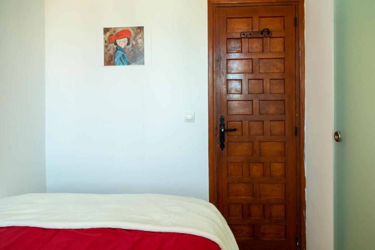 Apartamento Retiro Sol 德尼亚 外观 照片