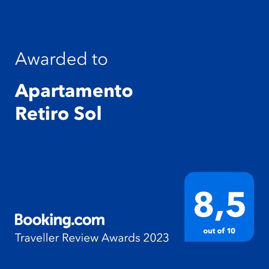Apartamento Retiro Sol 德尼亚 外观 照片